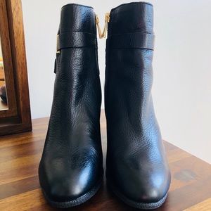 Vince Camuto  ankle boots